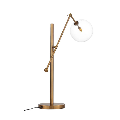 Настольная лампа ST Luce Sandro SL1205.304.01 Настольная лампа ST Luce Sandro SL1205.304.01