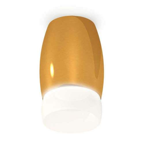 Комплект потолочного светильника Ambrella light Techno Spot XC (C1125, N7177) XS1125023 Комплект потолочного светильника Ambrella light Techno Spot XC (C1125, N7177) XS1125023