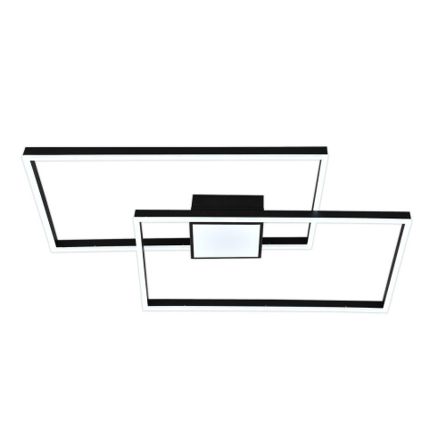 Потолочный светодиодный светильник Escada Twins 10284/3LED Потолочный светодиодный светильник Escada Twins 10284/3LED