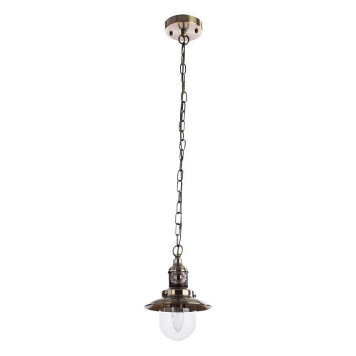 Подвесной светильник Arte Lamp Sailor A4524SP-1AB Подвесной светильник Arte Lamp Sailor A4524SP-1AB