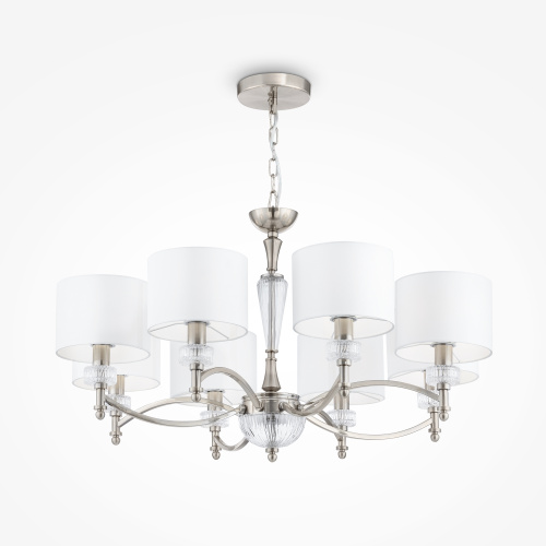 Люстра Maytoni MOD014CL-08N Люстра Maytoni MOD014CL-08N