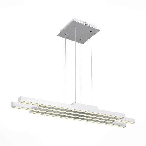 Подвесной светодиодный светильник ST Luce Samento SL933.503.04 Подвесной светодиодный светильник ST Luce Samento SL933.503.04