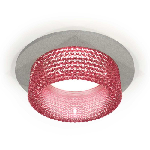 Комплект встраиваемого светильника Ambrella light Techno Spot XC (C6514, N6152) XC6514042 Комплект встраиваемого светильника Ambrella light Techno Spot XC (C6514, N6152) XC6514042