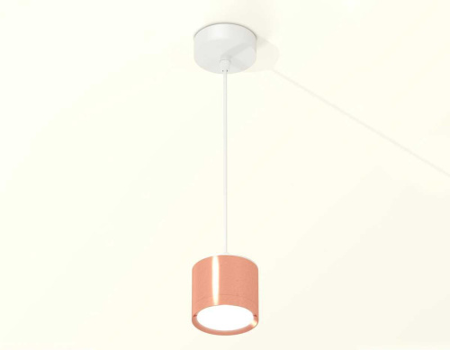 Комплект подвесного светильника Ambrella light Techno Spot XP (A2331, C8122, N8126) XP8122012 Комплект подвесного светильника Ambrella light Techno Spot XP (A2331, C8122, N8126) XP8122012