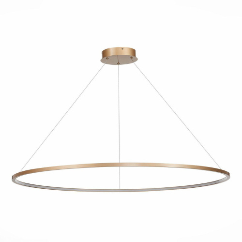 Подвесной светодиодный светильник ST Luce ST603.243.57 Подвесной светодиодный светильник ST Luce ST603.243.57