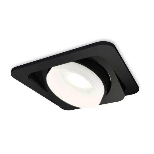 Комплект встраиваемого спота Ambrella light Techno Spot XC (C7659, N7165) XC7659084 Комплект встраиваемого спота Ambrella light Techno Spot XC (C7659, N7165) XC7659084