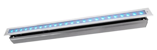Встраиваемый светильник Deko-Light Line VI RGB 730436 Встраиваемый светильник Deko-Light Line VI RGB 730436