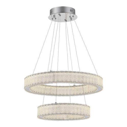 Подвесная люстра ST Luce LATOZZO SL6008.103.02 Подвесная люстра ST Luce LATOZZO SL6008.103.02