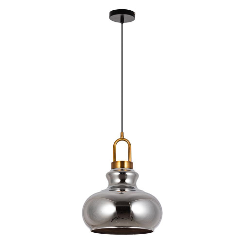 Подвесной светильник Arte Lamp Bell A1992SP-1PB Подвесной светильник Arte Lamp Bell A1992SP-1PB