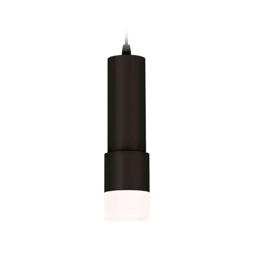 Комплект подвесного светильника Ambrella light Techno Spot XP7402020 SBK/FR черный песок/белый матовый (A2302, C6343, A2030, C7402, N7170) Комплект подвесного светильника Ambrella light Techno Spot XP7402020 SBK/FR черный песок/белый матовый (A2302, C6343, A2030, C7402, N7170)