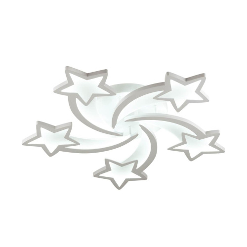 Потолочная светодиодная люстра Lumion Selina 4525/99CL Потолочная светодиодная люстра Lumion Selina 4525/99CL