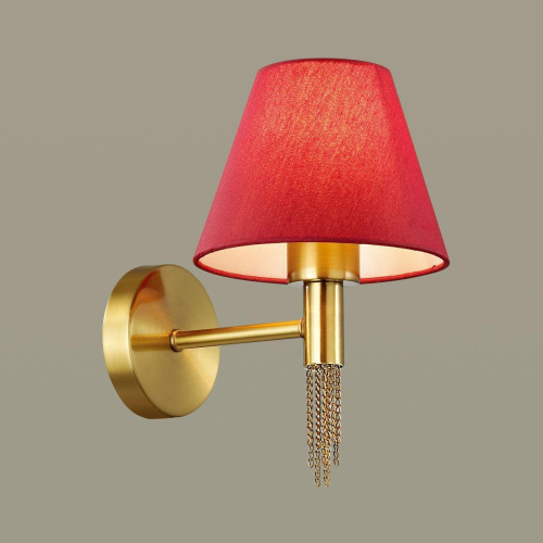 Бра Lumion Neoclassi Vanessa 4514/1W Бра Lumion Neoclassi Vanessa 4514/1W