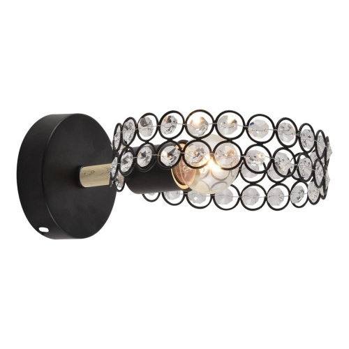 Бра Escada Banjo 679/1A Black Бра Escada Banjo 679/1A Black