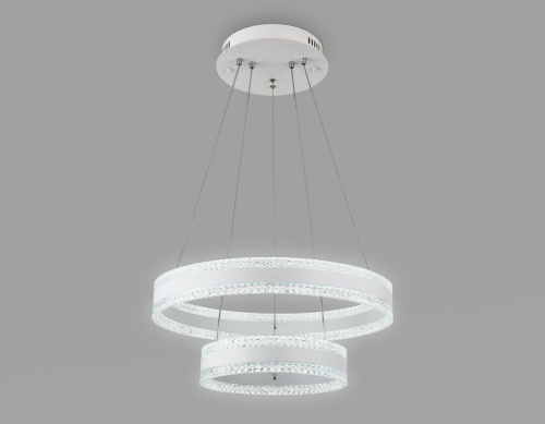 Подвесной светодиодный светильник Ambrella light Acrylica Original FA6175 Подвесной светодиодный светильник Ambrella light Acrylica Original FA6175