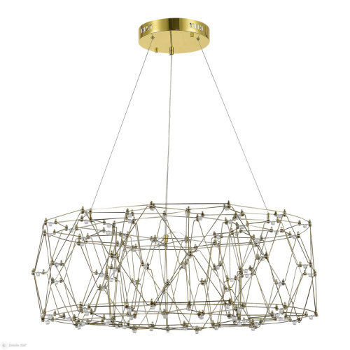 Подвесной светодиодный светильник ST Luce Gravetta SL6602.203.48 Подвесной светодиодный светильник ST Luce Gravetta SL6602.203.48