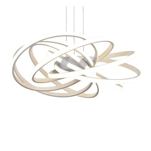 Подвесной светодиодный светильник Ambrella light Line FL442 Подвесной светодиодный светильник Ambrella light Line FL442