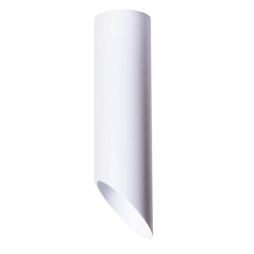 Потолочный светильник Arte Lamp Pilon A1622PL-1WH Потолочный светильник Arte Lamp Pilon A1622PL-1WH