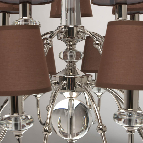 Подвесная люстра MW-Light София 7 355013715 Подвесная люстра MW-Light София 7 355013715