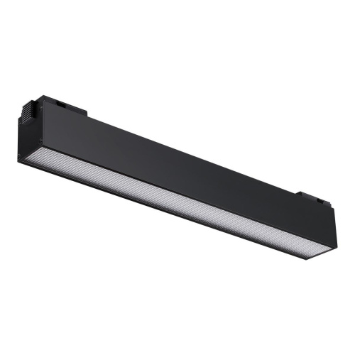 Трековый светодиодный светильник Novotech Shino Kit 358520 Трековый светодиодный светильник Novotech Shino Kit 358520