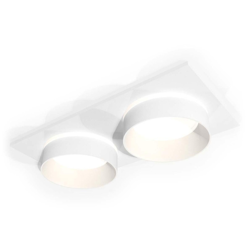 Встраиваемый светильник Ambrella light Techno Spot XC (C6525, N6228) XC6525061 Встраиваемый светильник Ambrella light Techno Spot XC (C6525, N6228) XC6525061
