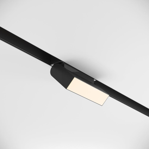 Трековый светильник Technical TR075-2-10W3K-B Трековый светильник Technical TR075-2-10W3K-B