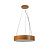 Подвесной светильник Kanlux JASMIN C 370-G/O 36500