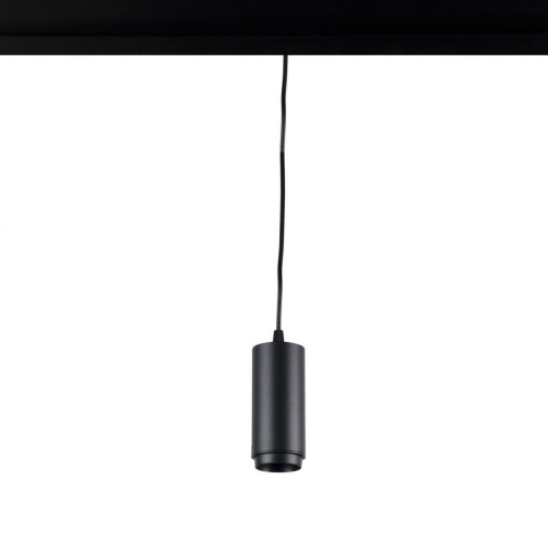 Трековый светодиодный светильник для магнитного шинопровода LOFT IT Tech T046-06P Трековый светодиодный светильник для магнитного шинопровода LOFT IT Tech T046-06P