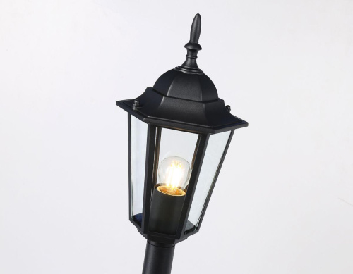 Уличный светильник Ambrella light Garden ST2037 Уличный светильник Ambrella light Garden ST2037