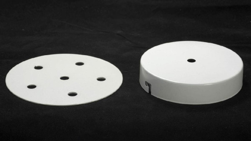 Подвесная люстра Lussole Catalina GRLSP-8116