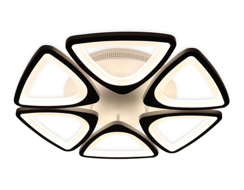 Потолочная светодиодная люстра Ambrella light Original FA4494 Потолочная светодиодная люстра Ambrella light Original FA4494