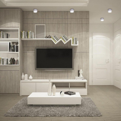 Накладной светодиодный светильник Loft IT Photon 10179/7 White Накладной светодиодный светильник Loft IT Photon 10179/7 White