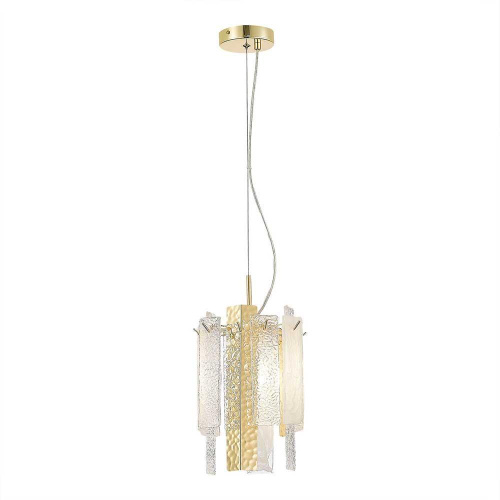 Подвесная люстра ST Luce SCOLARE SL1636.203.01 Подвесная люстра ST Luce SCOLARE SL1636.203.01