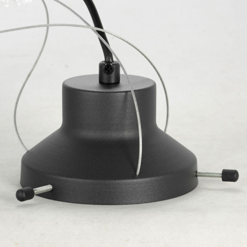 Подвесной светильник Lussole Loft LSP-8499 Подвесной светильник Lussole Loft LSP-8499