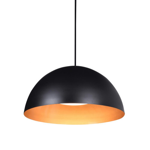 Подвесной светильник P0206-400A Black and Gold Подвесной светильник P0206-400A Black and Gold