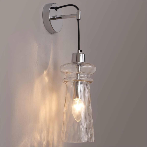 Бра Odeon Light Pasti 4968/1W Бра Odeon Light Pasti 4968/1W