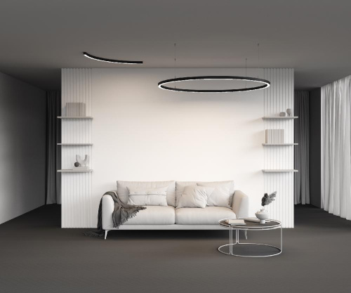 Комплектующие к светодиодной ленте Led Strip ALM-3535R-B-D-90°-1.5M Комплектующие к светодиодной ленте Led Strip ALM-3535R-B-D-90°-1.5M