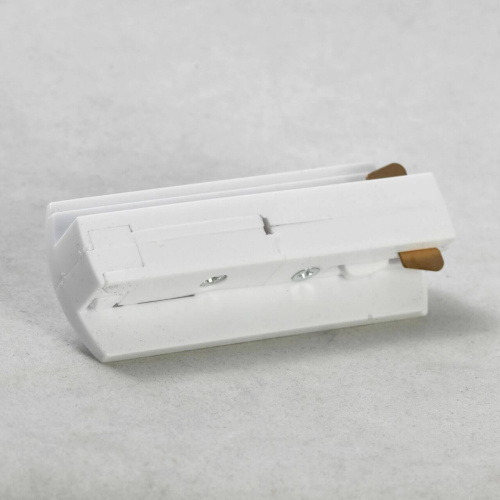 Трековый светильник однофазный Lussole LOFT Track Lights LSP-9920-TAW Трековый светильник однофазный Lussole LOFT Track Lights LSP-9920-TAW