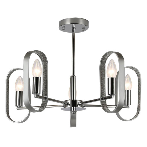 Потолочная люстра F-Promo Scintillans 2482-5P Потолочная люстра F-Promo Scintillans 2482-5P