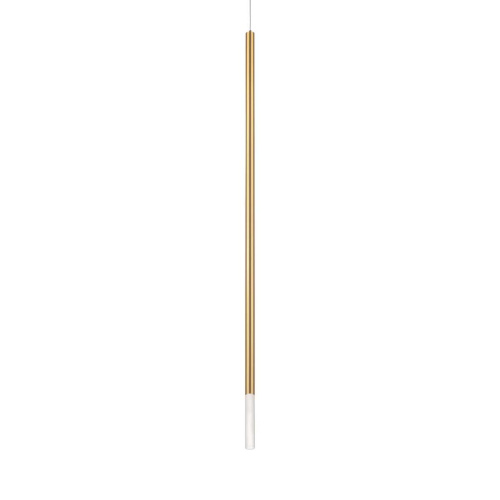 LT7474332 Люстра TUBO LED 5W 300LM 360G ЗОЛОТО 3000K LT7474332 Люстра TUBO LED 5W 300LM 360G ЗОЛОТО 3000K