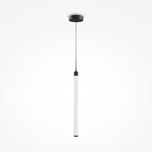 Подвесной светодиодный светильник Maytoni Ray P021PL-L10B Подвесной светодиодный светильник Maytoni Ray P021PL-L10B