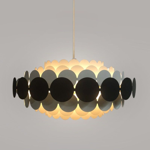Люстра На Штанге Asola D40 Black By Imperiumloft By Imperiumloft Люстра На Штанге Asola D40 Black By Imperiumloft By Imperiumloft