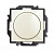 Диммер Busch-Dimmer ABB Basic55 chalet-белый 2CKA006515A0847