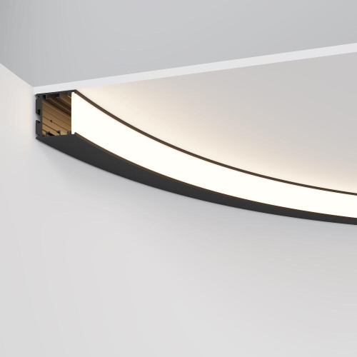 Комплектующие к светодиодной ленте Led Strip ALM-3535R-B-IN-90°-1.5M Комплектующие к светодиодной ленте Led Strip ALM-3535R-B-IN-90°-1.5M