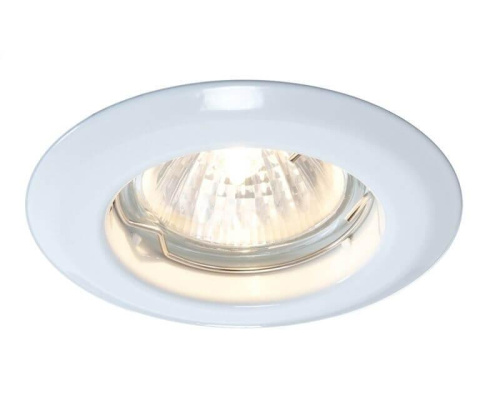 Встраиваемый светильник Deko-Light 442051 Встраиваемый светильник Deko-Light 442051