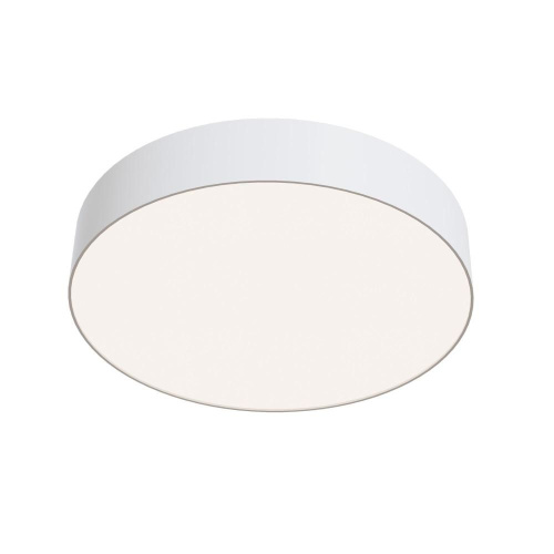 Потолочный светодиодный светильник Maytoni Zon C032CL-L43W4K Потолочный светодиодный светильник Maytoni Zon C032CL-L43W4K