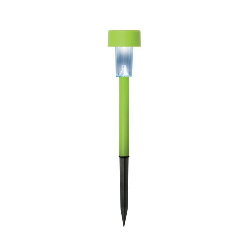 Светильник на солнечных батареях (08659) Uniel Promo USL-C-410/PT365 Green Sparkle Светильник на солнечных батареях (08659) Uniel Promo USL-C-410/PT365 Green Sparkle