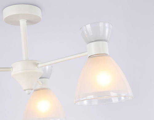 Потолочная люстра Ambrella light Traditional Modern Homy TR3177 Потолочная люстра Ambrella light Traditional Modern Homy TR3177