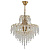 Подвесная люстра Arti Lampadari Erli E 1.5.50.105 GB