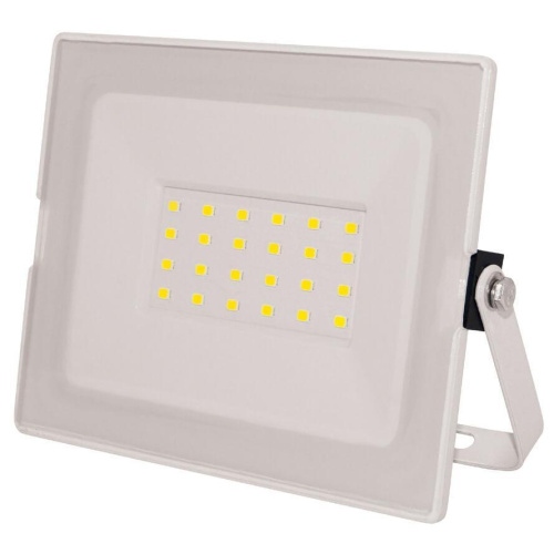 Прожектор ЭРА 30W LPR-031-0-65K-030 Б0043571 Прожектор ЭРА 30W LPR-031-0-65K-030 Б0043571