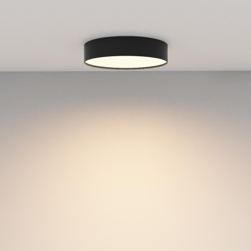 Потолочный светильник Technical C032CL-36W3K-RD-B